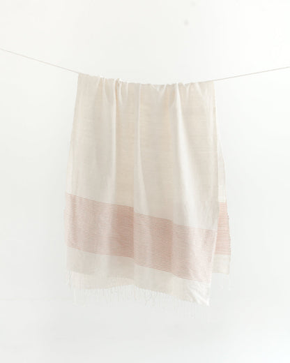 Riviera Lightweight Cotton Towel