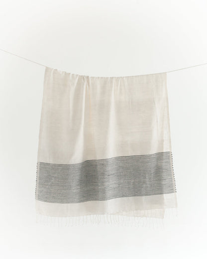 Riviera Lightweight Cotton Towel