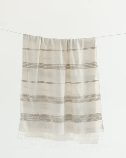 Aden Lightweight Cotton Towel