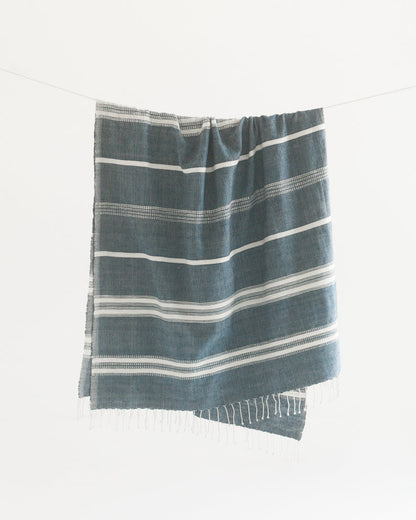 Aden Lightweight Cotton Towel