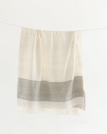 Riviera Lightweight Cotton Towel