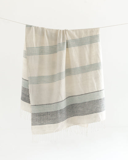 Camden Lightweight Cotton Towel