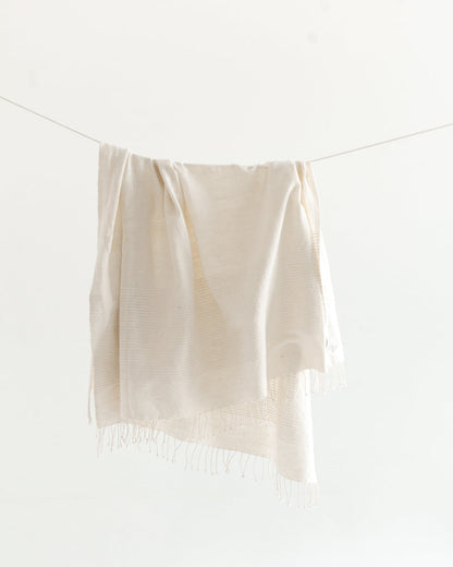 Riviera Lightweight Cotton Towel