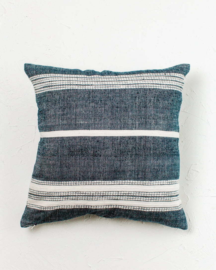 18" Aden Throw Pillow Cover