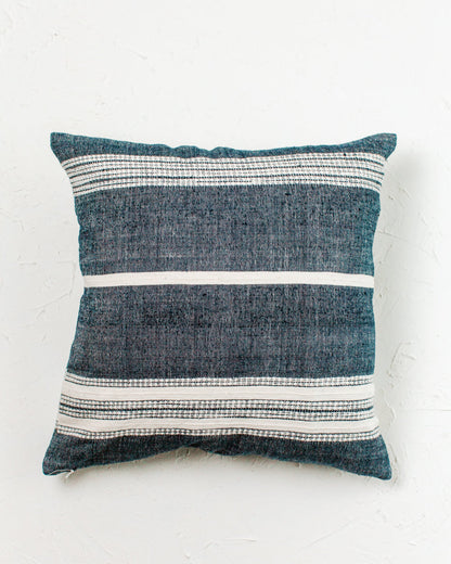 18" Aden Throw Pillow Cover