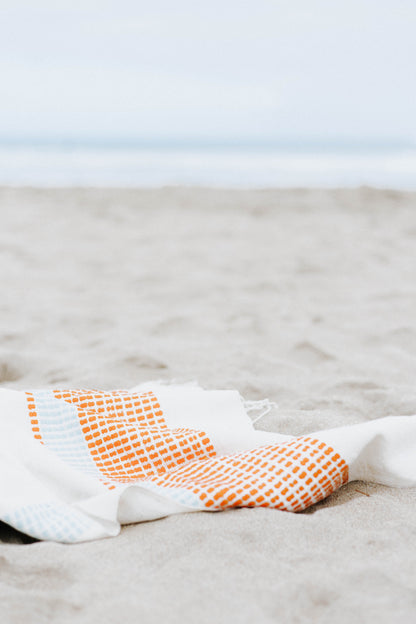 Camden Lightweight Cotton Towel