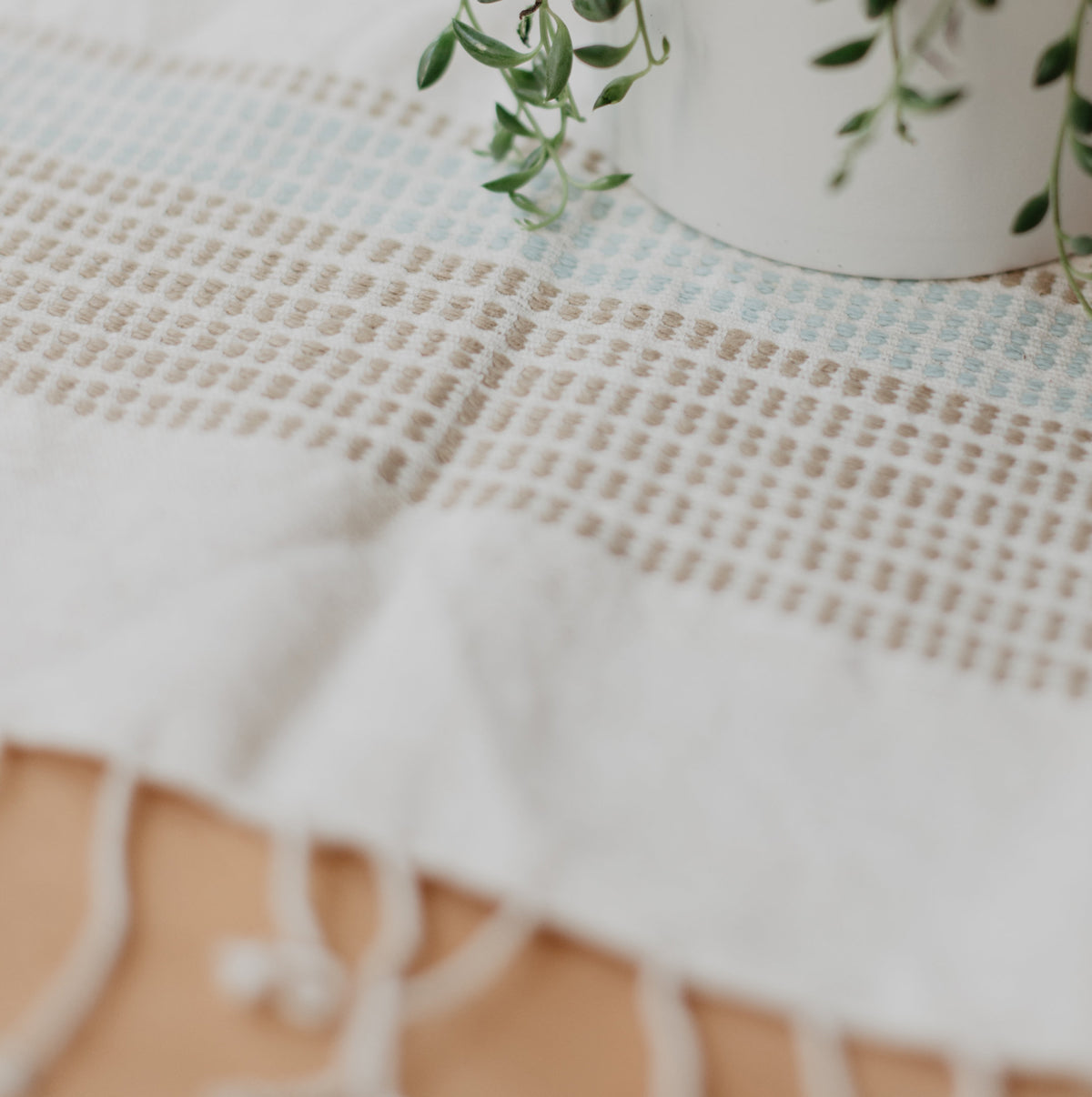 Camden Lightweight Cotton Towel