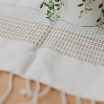 Camden Lightweight Cotton Towel