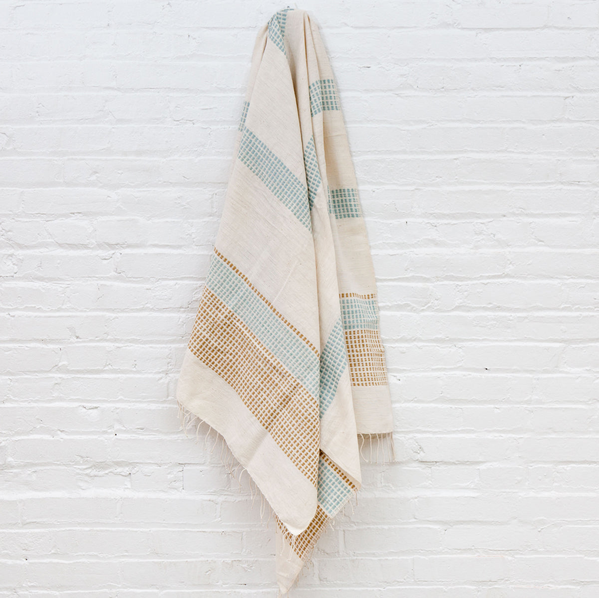 Camden Lightweight Cotton Towel
