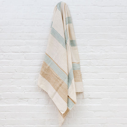 Camden Lightweight Cotton Towel