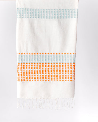 Camden Lightweight Cotton Towel