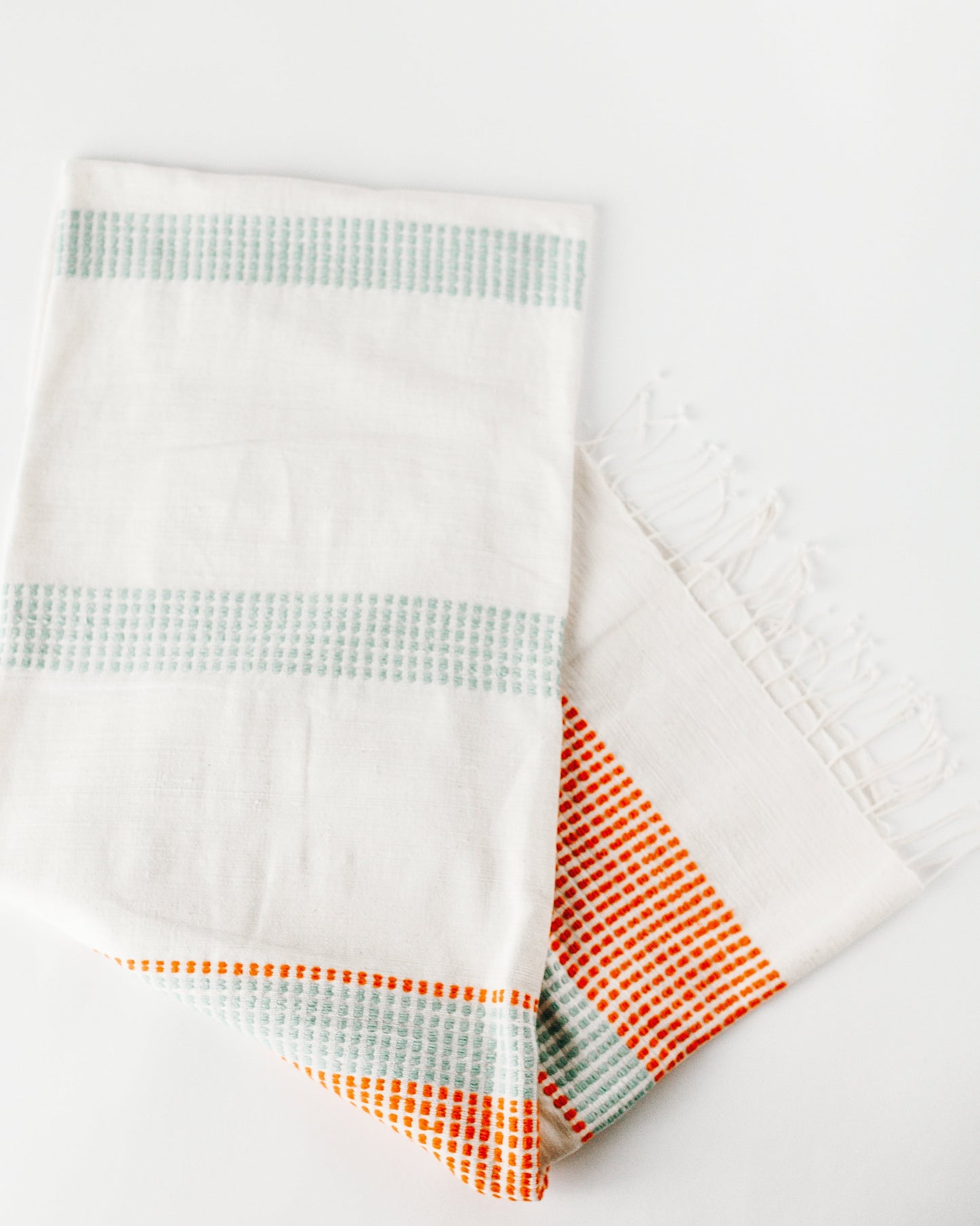 Camden Lightweight Cotton Towel