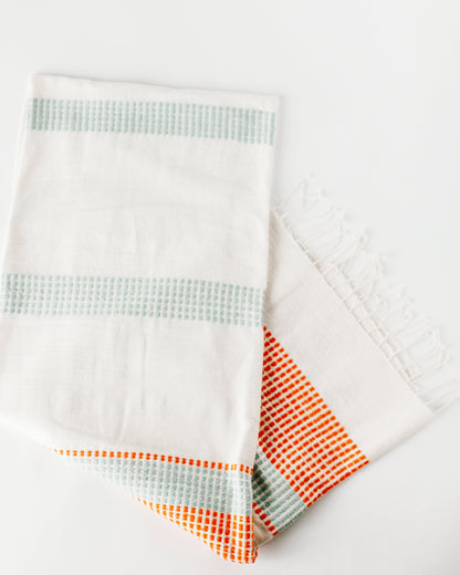 Camden Lightweight Cotton Towel