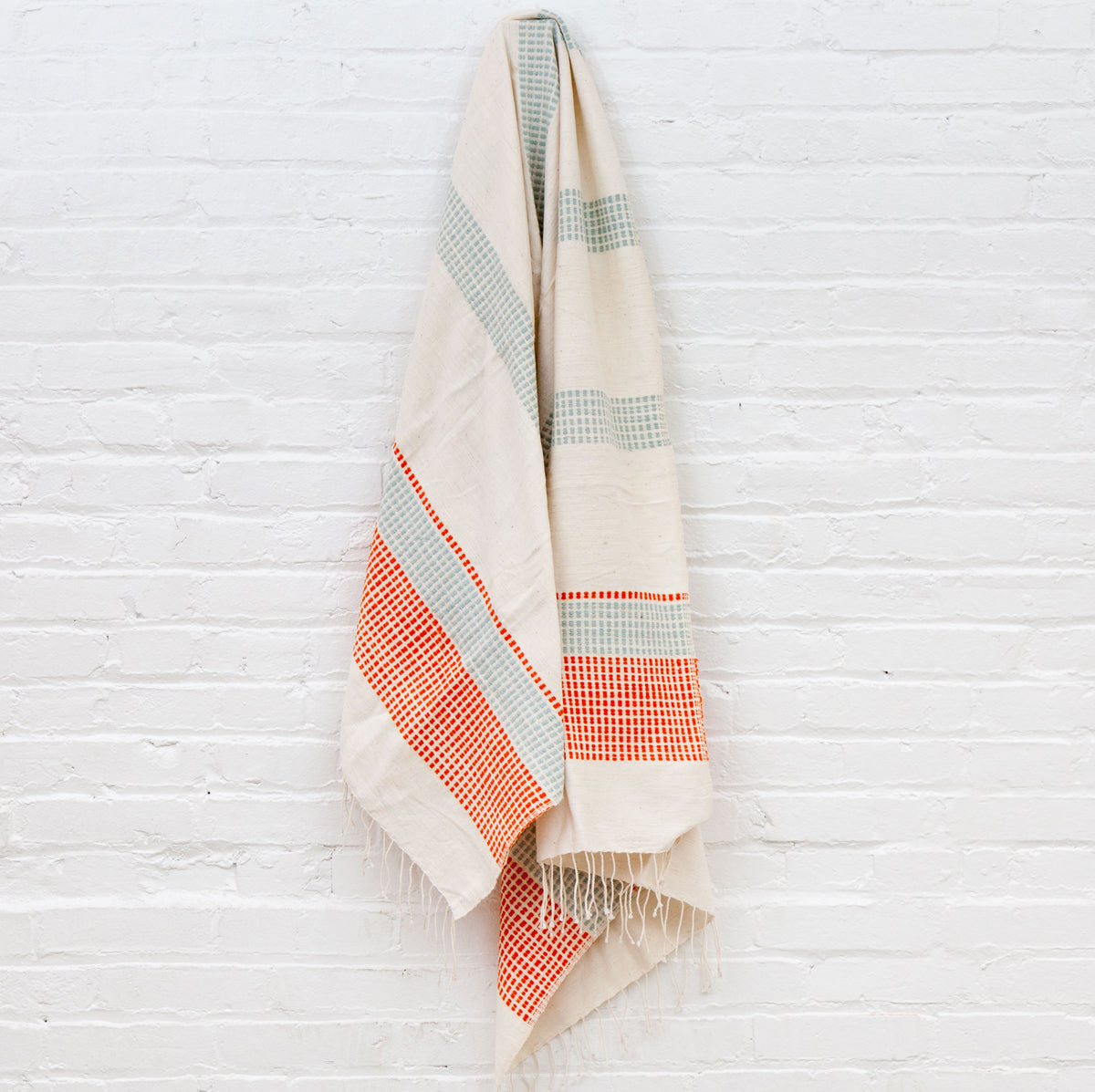 Camden Lightweight Cotton Towel
