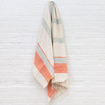 Camden Lightweight Cotton Towel