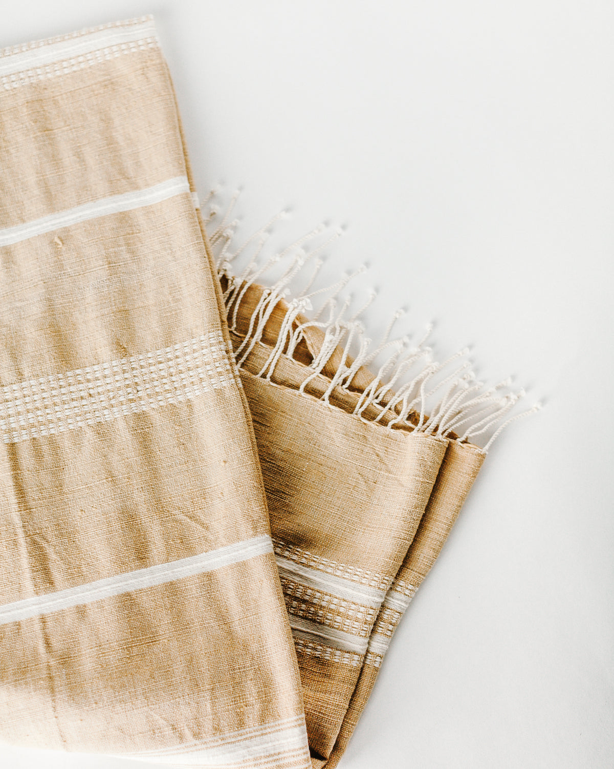 Aden Lightweight Cotton Towel