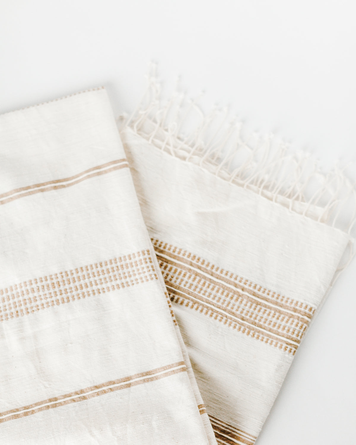 Aden Lightweight Cotton Towel