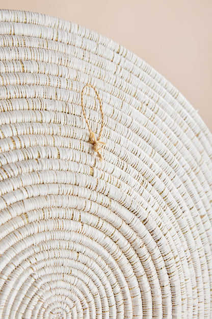 Sunrise Wall Basket