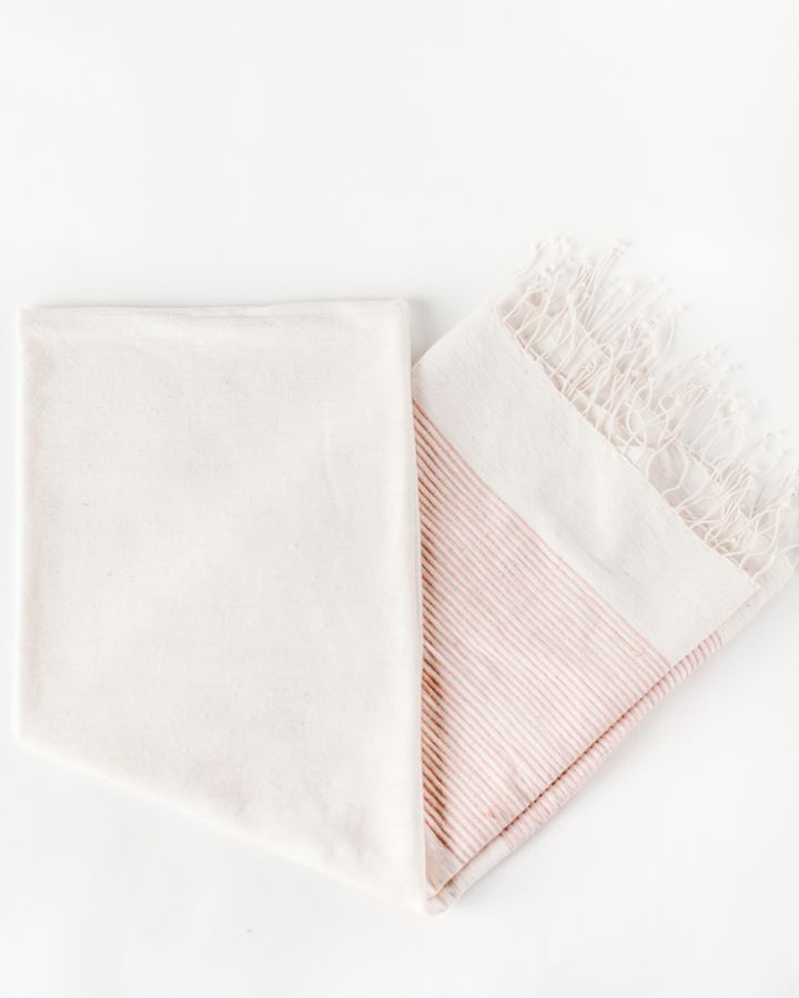 Riviera Lightweight Cotton Towel