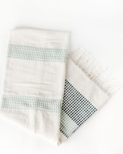 Camden Lightweight Cotton Towel