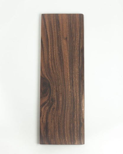 24" Acacia Wood Grazing Board