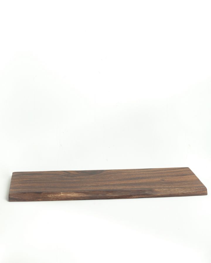 24" Acacia Wood Grazing Board