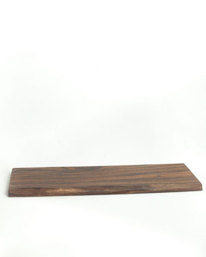 24" Acacia Wood Grazing Board