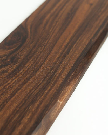 24" Acacia Wood Grazing Board