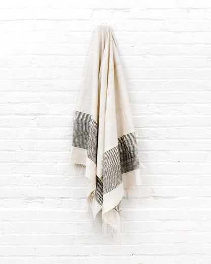 Riviera Lightweight Cotton Towel