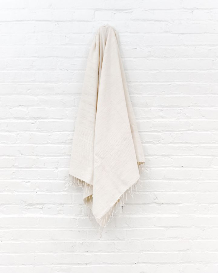 Riviera Lightweight Cotton Towel