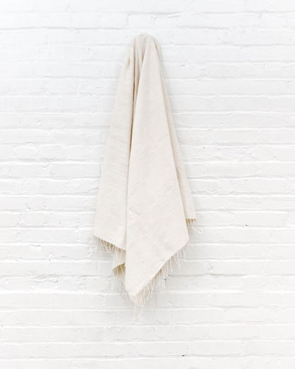Riviera Lightweight Cotton Towel