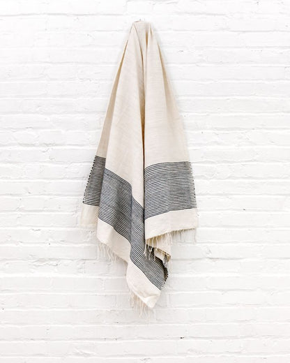 Riviera Lightweight Cotton Towel