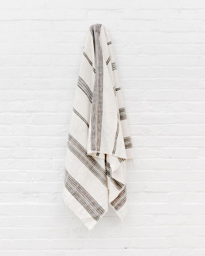 Aden Lightweight Cotton Towel