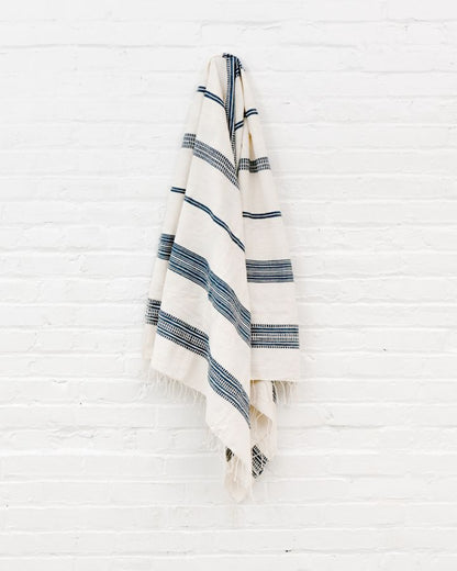 Aden Lightweight Cotton Towel