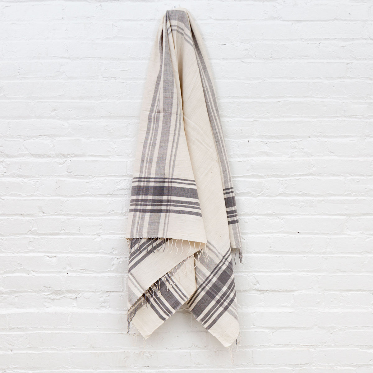 Cabin Hatch Lightweight Cotton Towel