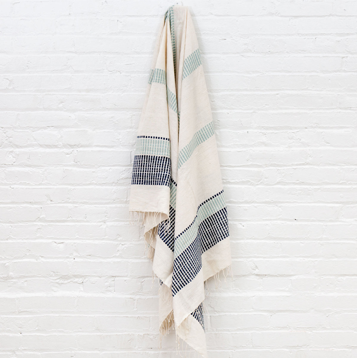 Camden Lightweight Cotton Towel