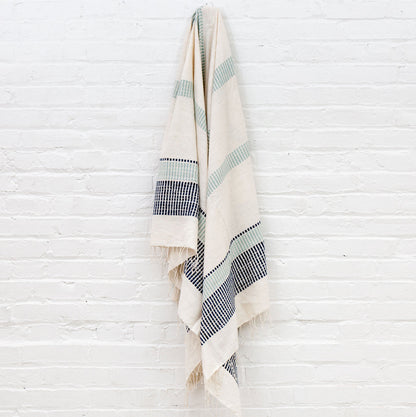 Camden Lightweight Cotton Towel