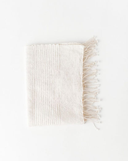 Riviera Cotton Hand Towel