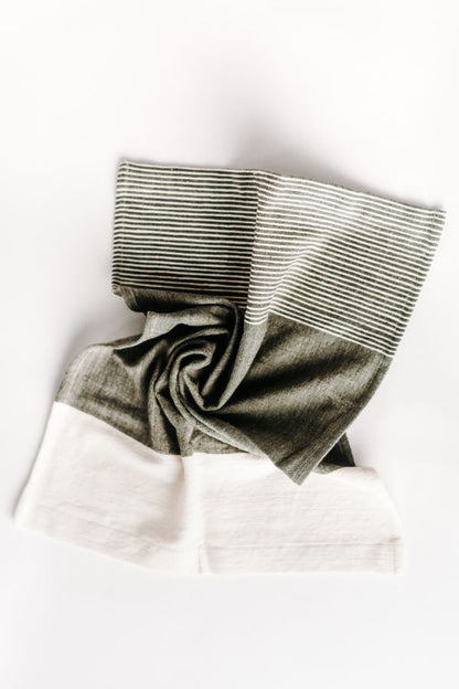 Chesapeake Cotton Tea Towel
