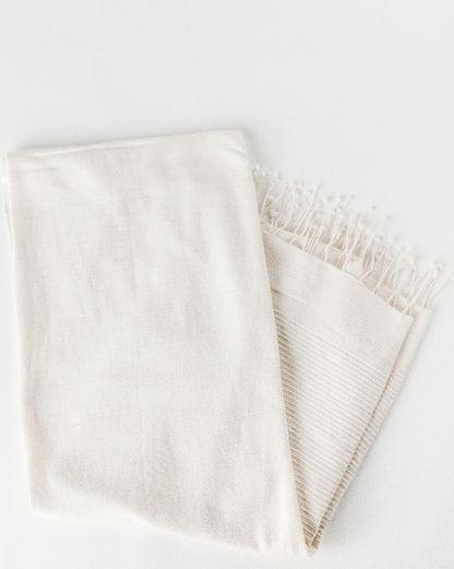 Riviera Lightweight Cotton Towel